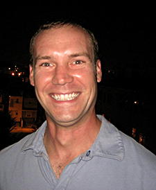 Divisional Vice President, eCommerce, Pharmavite Jay Nikolich