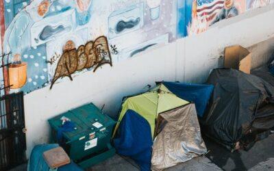 Homelessness In Los Angeles