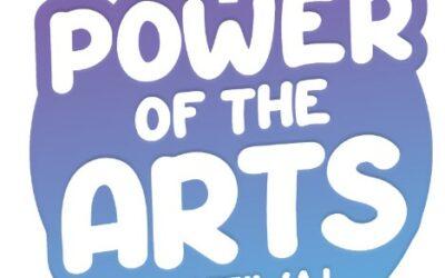 Create Now’s Power of the Arts Festivals