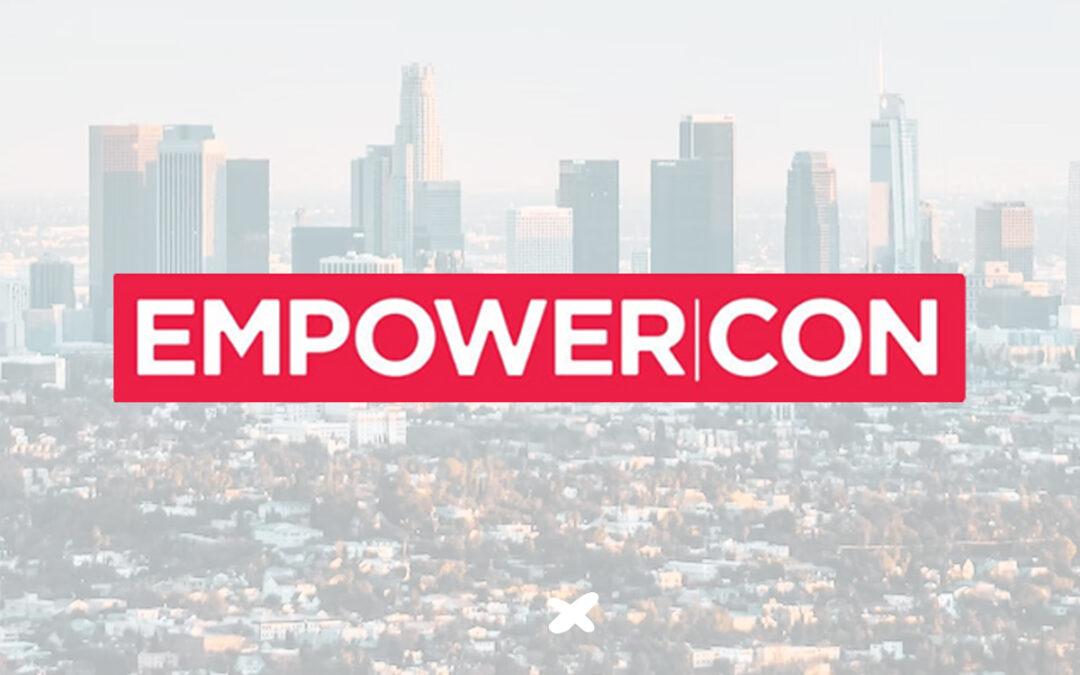 Notable Charity Spotlight @ EmpowerCon 2023 