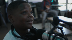 Studio Kid at Create Now